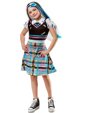 Frankie Stein Enfant Perruque