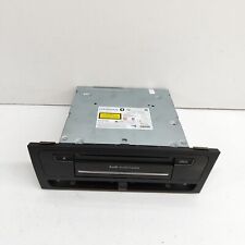 AUDI A5 Cabrio 8F MMI Unité principale de navigation multimédia RHD 8R2035666H