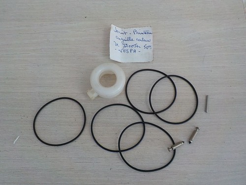 Pieces carburateur ancien - pieces,
