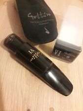 Gottsu Sepia Tone VI #8