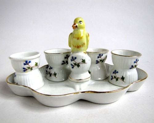 Porte coquetier porcelaine - porte,