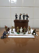 Lot jouet ancien starlux - jouet,