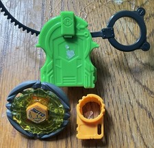Beyblade Metal Fusion - Flame