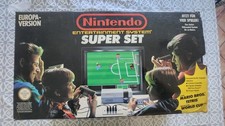Console Nintendo NES Super Set