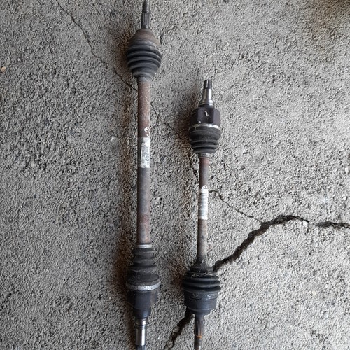 Cardan citroen 4l hdi - c3, 1.4l