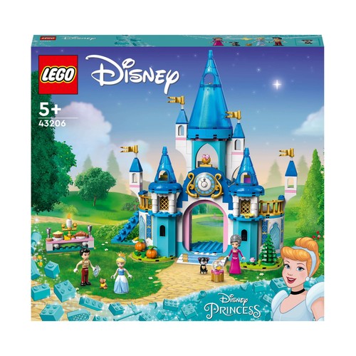 Lego disney princess - disney,