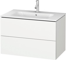 Duravit LC6241 L-Cube Two