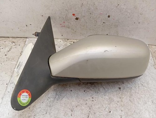 Retroviseur gauche renault - retroviseur,