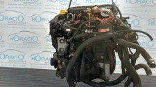 K9K710 MOTEUR COMPLET / 91896