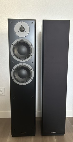 Enceintes dynaudio emit m30 - enceintes,