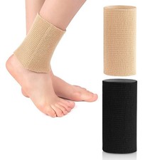 Manchon de cheville gel pour roller hockey design confortable et protecteur