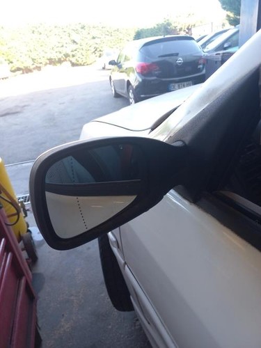 Retroviseur gauche peugeot 306 - retroviseur,