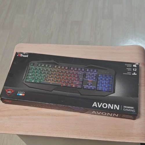 Trust avonn gxt 830 - avonn,