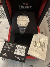 Montre Homme Tissot PRC 100