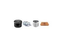 Filtre Kit Pour Microcar Virgo