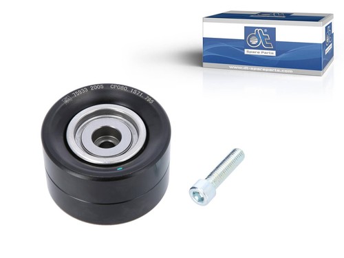 Galet tendeur spare parts - tendeur,