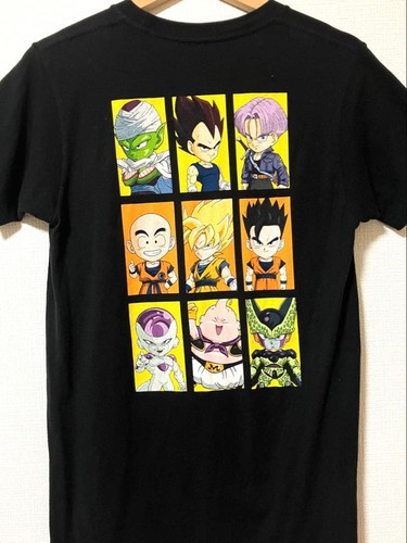 Shirt dragon ball z - dragon,