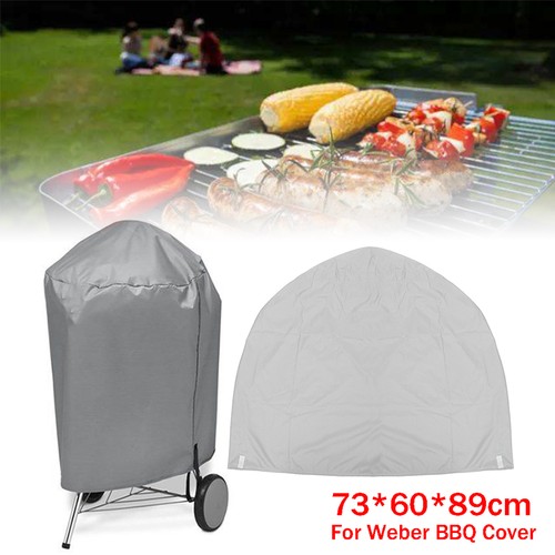 Pour weber housse - 22",