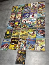 Lot De 26 Strange Marvel