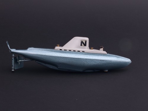 Jep 1960 sous - 1960, marin