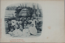 Zoo humain, Exposition