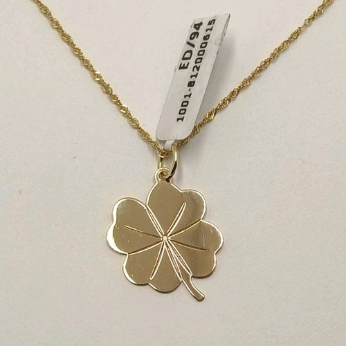 Pendentif chaîne 18k - pendentif, et