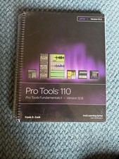 Pro Tools 110: Pro Tools