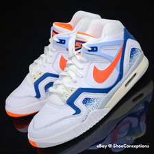 Nike Air Tech Challenge 2 QS