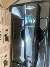 Blonde studio L’Oréal Fer