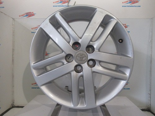 Jante aluminium toyota verso - jante,