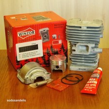 Kit cylindre et piston 37 mm