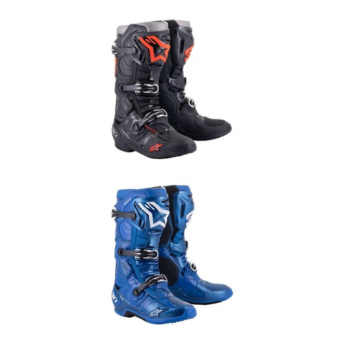 Bottes motocross - bottes, de