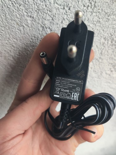 Chargeur link t090060 2c1 - tp-link, t090060-2c1