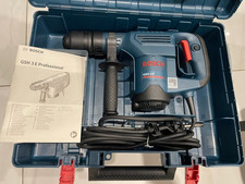 Bosch professional gsh - bosch,