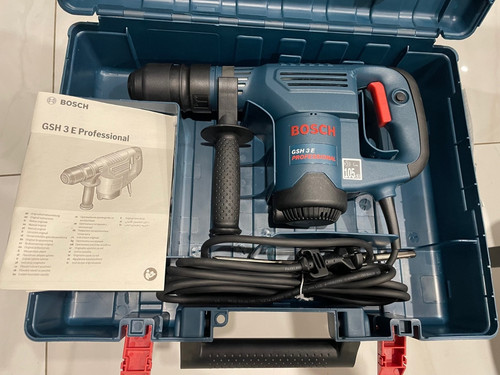 Bosch professional gsh 28f - bosch,