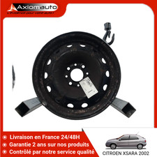 🇫🇷 JANTE TOLE CITROEN