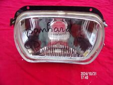 Panhard CD phare cibié