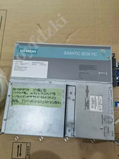 1pcs Used 6ES7647-6CG16-0FA0