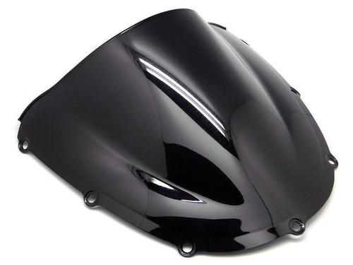 Bulle double courbure honda - double,