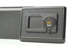 [Proche MINT] Porte-Film Pentax 645 220 Pour 645 N NII Venu Du JAPON
