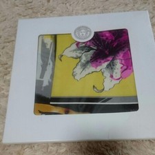 Authentique écharpe Versace