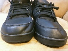 Tredsafe Men's Axel Slip & Oil
