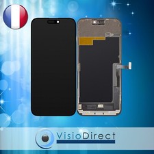 Ecran LCD + Vitre tactile pour