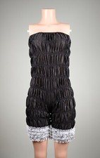 Vintage Look High Waist Sams