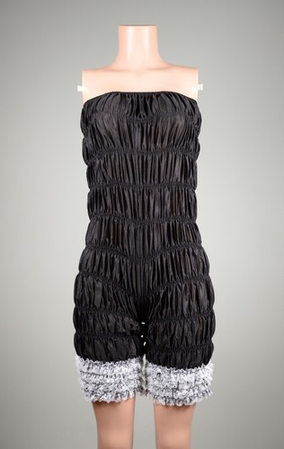 Vintage look high waist - vintage,