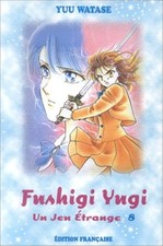 Fushigi Yugi 08