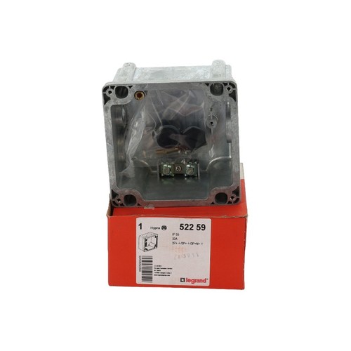 Legrand hypra 052259 - legrand,