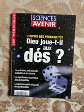 Sciences et avenir hors série
