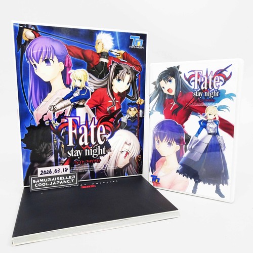 Jeu windows fate stay - jeu,