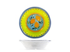 H&H Ensemble De 6 Assiettes